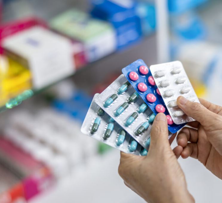 detoks lekowy Golub-Dobrzyń